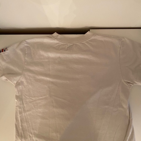 Brandy Melville St George t-shirt top - Picture 5 of 5